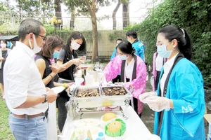 Nét hấp dẫn của Oita, Yamanashi và Fukushima 