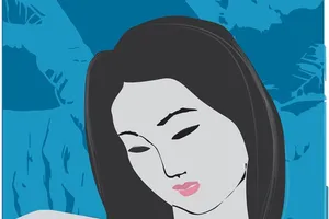 Chị Hương