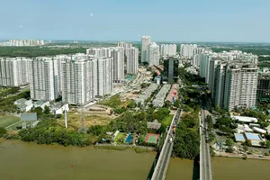 Đề xuất chuyển đổi huyện thành quận: Đáp ứng yêu cầu phát triển