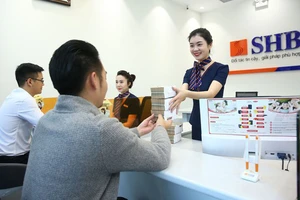 Nhiều ngân hàng chia cổ tức “khủng”