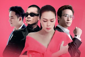 Liveshow “Tri âm” của Mỹ Tâm “cháy vé” nhờ tên tuổi hạng A Vbiz