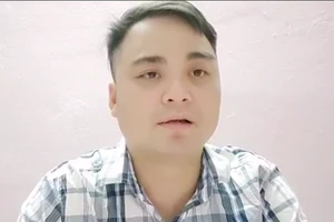 Dẹp kênh livestream tiêu cực 