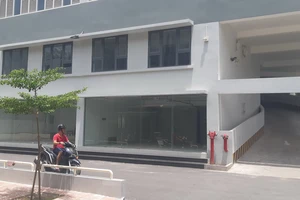 Thu thuế cho thuê căn hộ ở TPHCM: Phải công bằng, hài hòa lợi ích