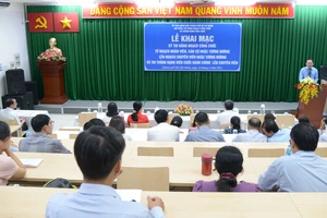 Phải học và có tư duy tạo đột phá