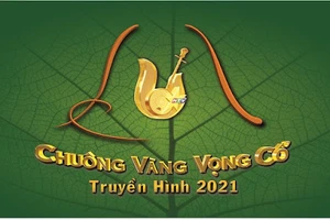 Khởi động cuộc thi Chuông vàng Vọng cổ 2021