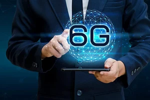 Mạng 6G rục rịch khởi động