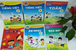 Hướng dẫn triển khai Chương trình Giáo dục phổ thông 2018