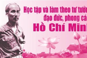 Hãy thực sự nêu gương