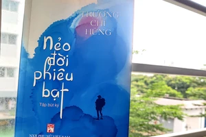 Những dư âm từ hành trình phiêu bạt