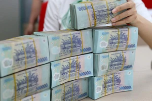 Nhiều ngân hàng giảm lãi suất cho vay