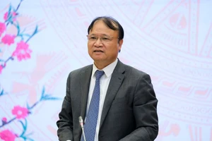 Việc điều chỉnh giá điện trong năm 2023 sẽ được tính toán, đánh giá, cân nhắc đầy đủ