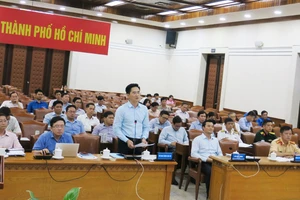 TPHCM: Tai nạn giao thông trong quý 1-2023 giảm sâu