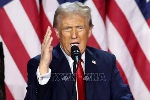 Tổng thống đắc cử Mỹ Donald Trump mang lại tia hy vọng cho TikTok