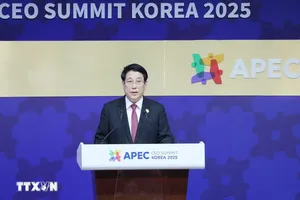 Việt Nam mang đến cho các doanh nghiệp sự ổn định, cơ hội thành công bền vững