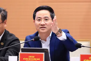 Về việc "lựa chọn gene để đào tạo tinh hoa": Đây là phát ngôn của cá nhân Giám đốc Sở KH-CN Hà Nội