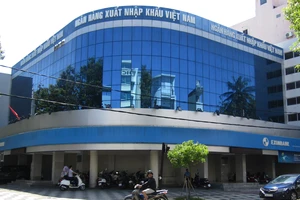 Eximbank Bà Rịa – Vũng Tàu