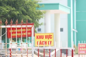 Bà Rịa – Vũng Tàu họp khẩn vì một ngư dân nghi mắc Covid-19