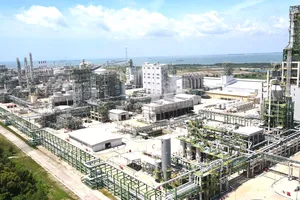 Long Sơn – điểm nhấn phát triển mới phía Đông TPHCM