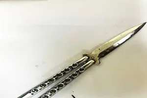 Cơ quan công an tỉnh Đồng Nai thu giữ hung khí gây án khiến 1 người tử vong