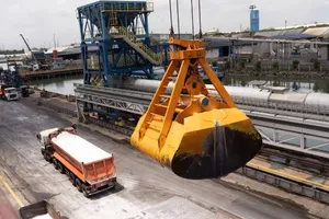 Tổng công ty Phân bón và Hóa chất Dầu khí (PVFCCo – Phú Mỹ) ước đạt doanh thu trên 16.000 tỷ đồng trong năm 2025