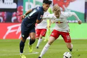 Muốn cạnh tranh với Bayern Munich, RB Leipzig phải giữ chân các ngôi sao của họ