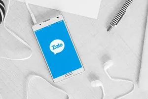 Đồng Nai dùng Zalo trong cải cách hành chính