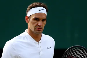 Roger Federer - “Rồng” sẽ bay cao