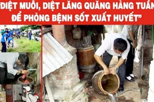 Xử nghiêm các trường hợp bất hợp tác phòng chống dịch SXH