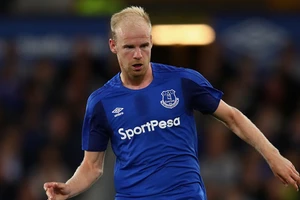 Klaassen hứa hẹn sẽ gặp nhiều khó khăn
