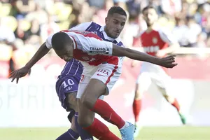 AS Monaco – Toulouse: 3 điểm lấy may