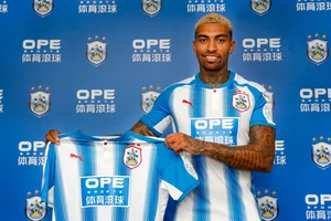 Danny Williams háo hức được ra sân thi đấu trận đầu tiên tại Premier League