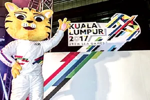 Ngày hội Đông Nam Á