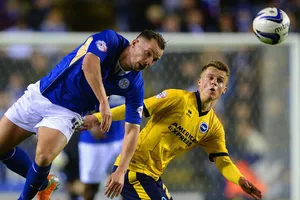 Leicester City (13) - Brighton (17): Tìm kiếm 3 điểm