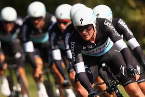 Vuelta a Espana 2017: Lampaert chiến thắng bất ngờ