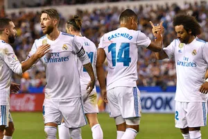 Real Madrid: Sức mạnh và vẻ đẹp