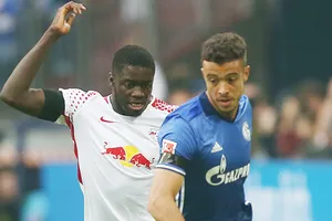 Cuộc sống mới tại Schalke