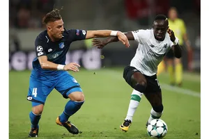 Liverpool - Hoffenheim: Định đoạt tại Anfield