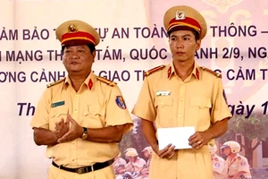 Giữ cuộc sống bình yên