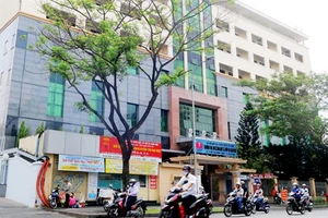 Trường Đại học Khoa học Xã hội và Nhân văn TPHCM