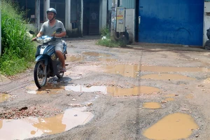 Nhiều sai phạm liên quan Phó Bí thư Tỉnh ủy Đồng Nai 