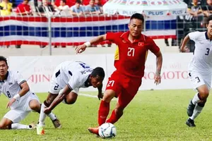 Sau thất bại tại SEA Games 29, VFF đang bắt tay thực hiện nhiều vấn đề, giải pháp lâu dài để bóng đá Việt Nam thay đổi