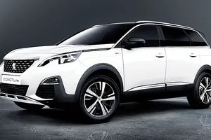 Peugeot bùng nổ nhờ  dàn xe Peugeot thế hệ mới