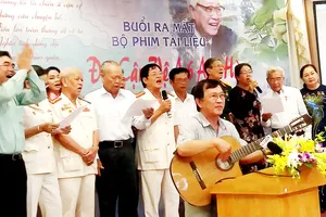 Những người hùng thầm lặng