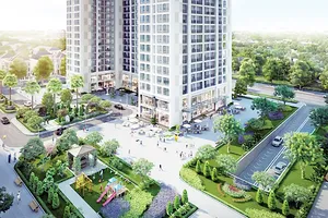 Vingroup là doanh nghiệp tư nhân lớn nhất Việt Nam năm 2017