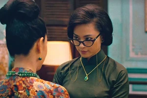 Những ứng viên điện ảnh nặng ký tại giải thưởng Ngôi sao xanh 2017
