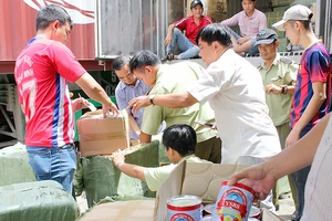 Hàng giả, hàng nhái hoành hành - Bài 2: Hiệu quả xử lý, ngăn chặn chưa tương xứng 