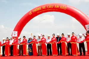 Chủ tịch UBND tỉnh Đồng Nai Đinh Quốc Thái: Khuyến khích phát triển các dự án đầu tư công nghệ cao