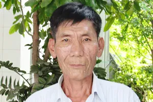 Giữ bình yên cho khu phố