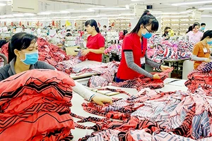 TPHCM không lo thiếu hụt lao động sau tết