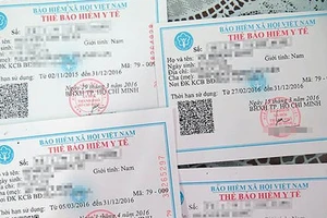 Chuyển nơi ở, bị ảnh hưởng quyền lợi BHYT